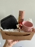 Presente Body Spray + Porta Joia preto + Caneca - comprar online