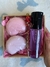 Presente Body Spray + 2 Sabonetes - comprar online