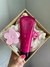 Presente Feminino Creme Kiss Me Rosa Marcante + Sabonete Rebeca Abravanel