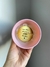 Vela Perfumada Copo Frutacor - De Nez Cosméticos e Presentes 