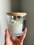 Vela Perfumada no copo na internet