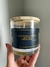 Vela Perfumada no copo