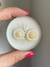 Vela Perfumada Lata Dourada Especial Dia da Mulher - Tamanho P na internet