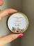 Vela Perfumada Lata Dourada Especial Dia da Mulher - Tamanho P - comprar online