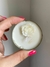 Vela Perfumada Lata Dourada Especial Dia da Mulher - Tamanho P na internet