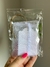 Geso Perfumado Flor Vermelha - De Nez Cosméticos e Presentes 