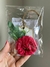 Geso Perfumado Flor Vermelha na internet