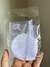 Geso Perfumado Passarinhos Gratidão - De Nez Cosméticos e Presentes 