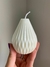 Vela perfuma Gota + Porta vela - comprar online