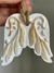 Gesso aromático asa de anjo