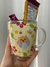 Presente Dia das Mães Porta joia + caneca