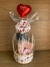 Presente Dia das Mães Velvet + carteira