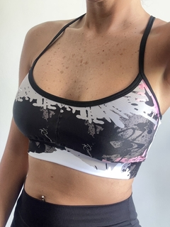 Top Pink