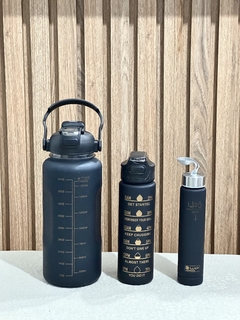 Botella 3 en 1 - comprar online