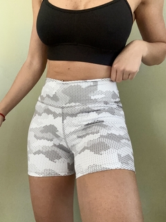 Calza corta MILOS - comprar online
