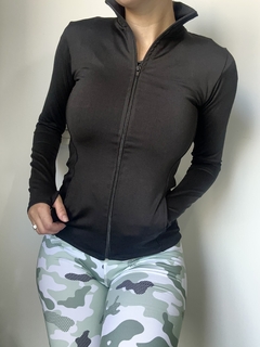 Campera Holbox
