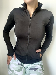 Campera Holbox - comprar online