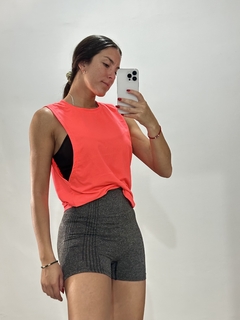 Calza seamless BARRIL
