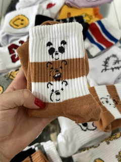 Medias Animalitos