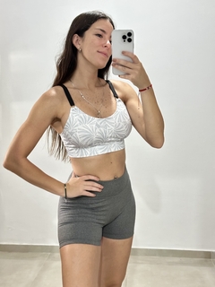 Calza corta lisa HOLBOX - comprar online