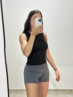 Calza corta lisa HOLBOX - comprar online