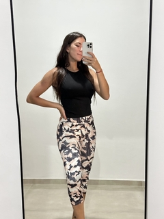 Capri GOLDEN