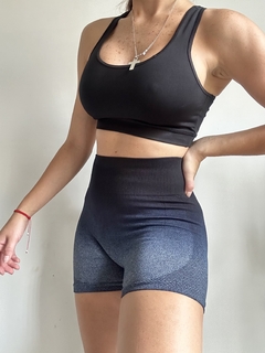 Calza seamless degrade SURIN en internet
