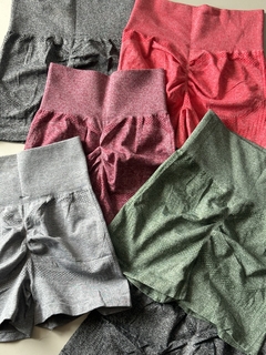 Calza seamless BARRIL - comprar online