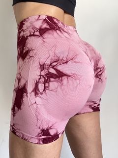 Calza seamless batik SURIN en internet
