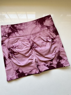 Calza seamless batik SURIN - tienda online