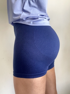 Calza seamless PIRAMBU
