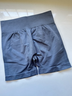 Calza seamless SAGI - AKUMAL