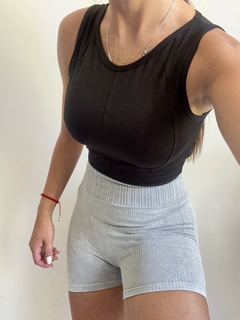 Calza seamless CUPÉ - comprar online