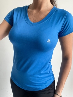 Remera ANSE