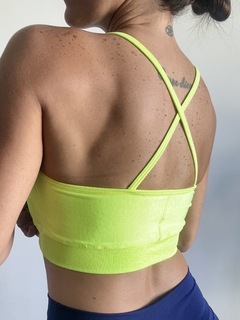 Top MALIBÚ - comprar online