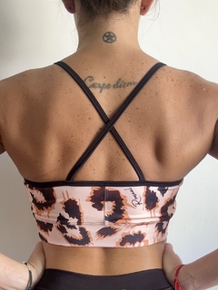 Top AMUR - comprar online