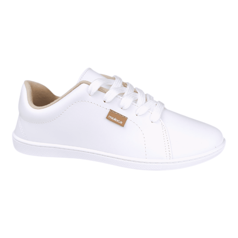 MOLECA TENIS REF 5605.463 BRANCO