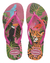 HAVAIANAS CHINELO REF SLIM SUMMER