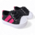 MIMOFLEX TENIS REF 17 PRETO/PINK - comprar online