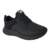 MOLEKINHO TENIS REF 2831.213 PRETO/PRETO
