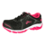 HOT SOL INFANTIL REF 62218 PRETO/PINK