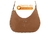 BEIRA RIO BOLSA REF 80051.1 MARROM