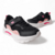 ORTOPASSO TENIS REF 82526 PRETO/ROSA - comprar online