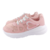 MOLEKINHA TENIS REF 2584.102 ROSA - comprar online