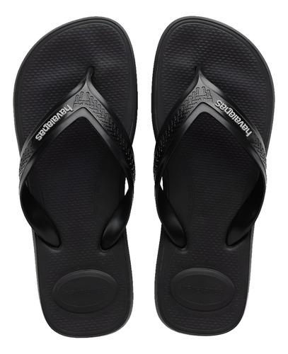 HAVAIANAS CHINELO REF TOP MAX COMFORT