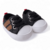 MIMOFLEX TENIS REF 10 PRETO/CARAMELO - comprar online