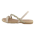 PINK CATS SANDALIA REF V3601 BRANCO