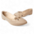 MOLECA SAPATILHA REF 5635.863 BEGE - comprar online