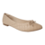 MODARE SAPATILHA REF 7334.232 BEGE