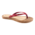 TERRA E AGUA CHINELO REF 260900 FRAMBOESA CARAMELO